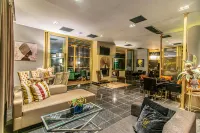 Golden Suites & Spa Hotels in Dimos Dodoni