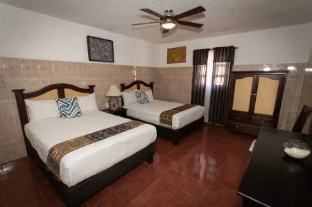 Hotel del Sol