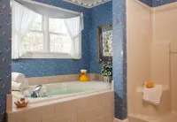 Brook Farm Inn Các khách sạn ở Lenox