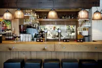 Hotel Wesseling - bar