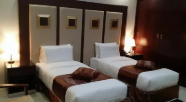 Dolphin Beach Resort