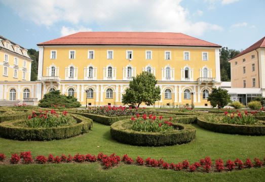 스파 시설 이미지