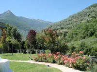 Hotel Lago Bin
