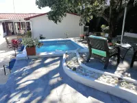 El Mirador Suites - Pool