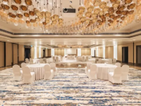 賈姆謝德布爾麗笙酒店 詹謝普爾酒店