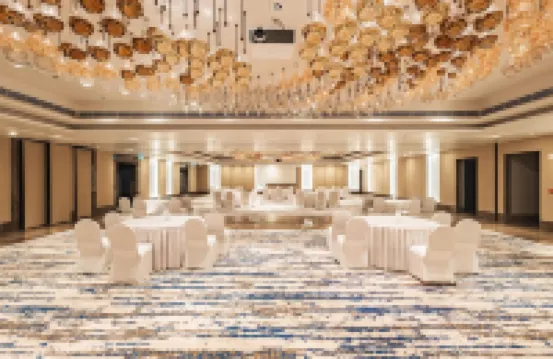 賈姆謝德布爾麗笙酒店