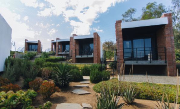 Hotel Otero Valle de Guadalupe - Housity