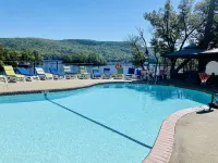 Boulders Resort - Beach