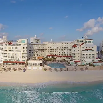 Bsea Cancun Plaza Hotel