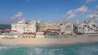 Bsea Cancun Plaza Hotel Hotel di 