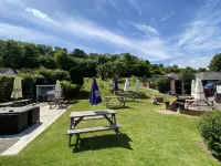 The Lydden Bell Hotels in Alkham