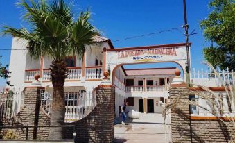 Hotel Posada Magdalena - Housity