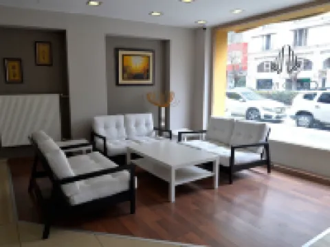 Grand Park Hotel Hotels in Corum
