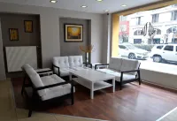 Grand Park Hotel Hotels in Corum