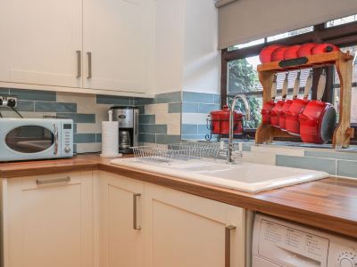 Glebe Hall Apartment