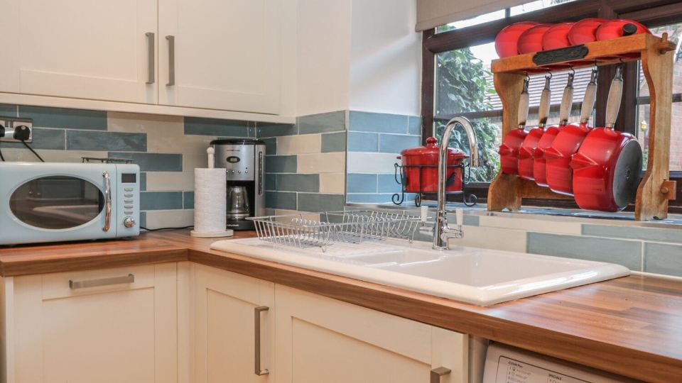 Glebe Hall Apartment