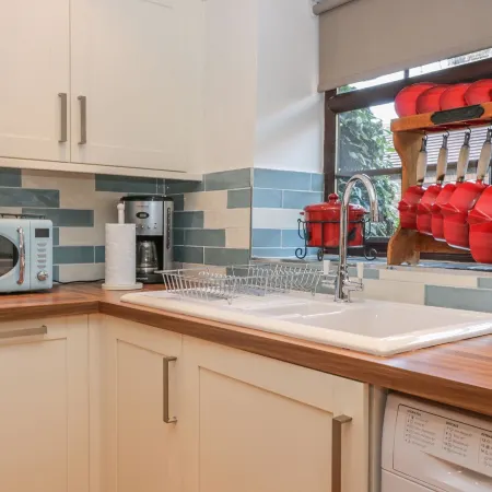 Glebe Hall Apartment