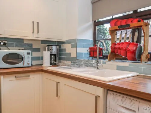 Glebe Hall Apartment - Beach