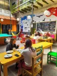 Dragonfly Hostels Cusco - พร้อมอาหารเช้า