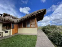 Turismo Comunitario la Esperanza Hotels in Guamote