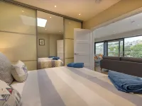 Junket Studio โรงแรมใน