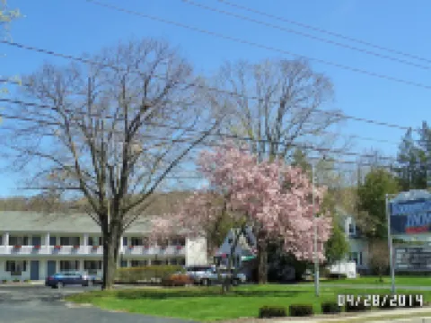 Roosevelt Inn of Hyde Park Hotels in Hyde Park