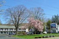 Roosevelt Inn of Hyde Park Hotels in Hyde Park