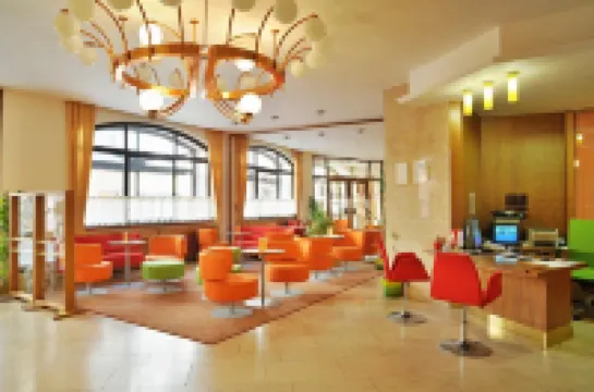 Grandhotel Garni Hotels in Jihlava