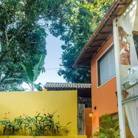 Pariri Suites