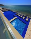 Hotel Poseidon Hotel di Manta
