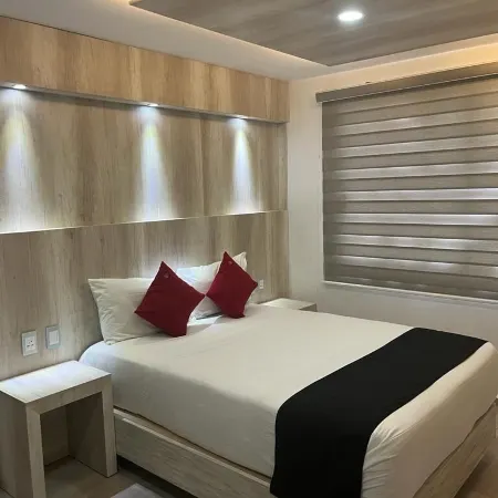 Hotel la Estancia Zacatlan