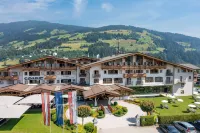 액티브 써니 호텔 손느 Gemeinde Reith bei Kitzbuhel 호텔