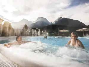 Engadiner Boutique-Hotel GuardaVal