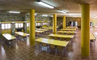 Albergue Inturjoven Cortes de La Frontera Hotels in Ubrique