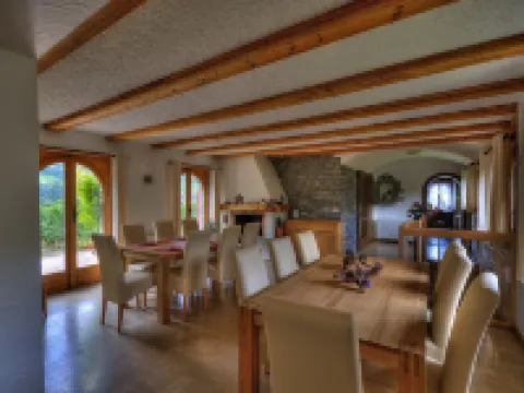 Castel de Daval Hotels in Sierre