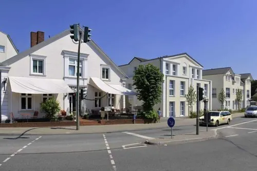 Hotel Behrmann Hotels in Finkenwerder