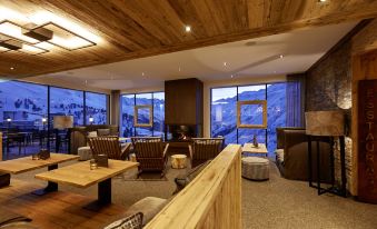 Alpenhotel Laurin