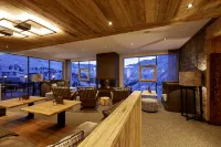 Alpenhotel Laurin Hotel a Gemeinde Solden