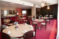 Hotel Saint-Aignan