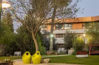 C-Hotel Neve Illan Hotels in Ma'ale HaHamisha