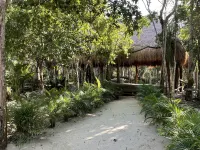 Glamping Bunga Lotus