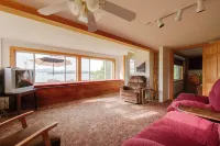 Waterfront Cottage - 17 Mi to Acadia Ntnl Pk! - Homestays