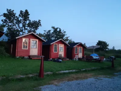 Merenkurkun Majatalo Hotel a 