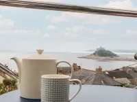 Marazion Attic