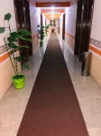 Hotel Villa de Las Flores - Wifi
