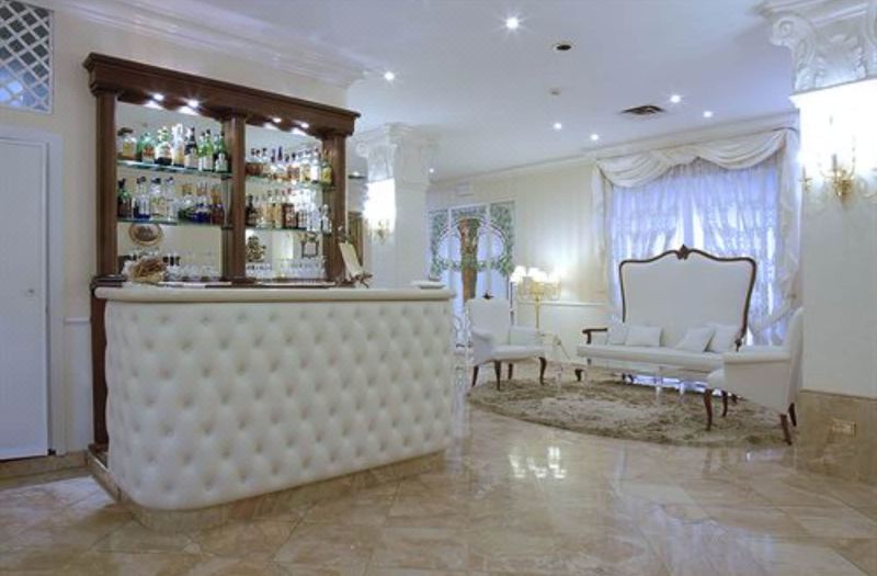 Zanhotel Tre Vecchi photo 5
