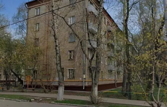 哈納卡聯邦 43 號公寓酒店