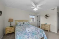 Summer School 2 Bedroom Condo by RedAwning