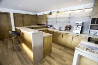 Piz Ot - bar