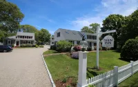 The Tern Inn Bed & Breakfast and Cottages - Wifi